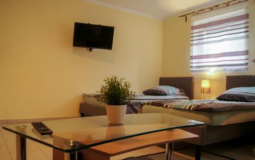 Citystyle Apartment Wifi /parking Free