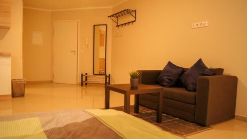 Citystyle Apartment Wifi /parking Free