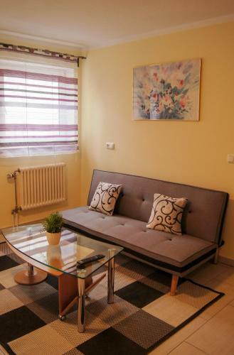 Citystyle Apartment Wifi /parking Free