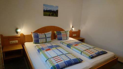 Apartamento Landhaus Barbara