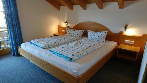 Apartamento Landhaus Barbara