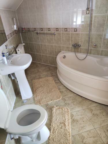 Apartamento Str Leca Morariu.nr.12a Jud.suceava