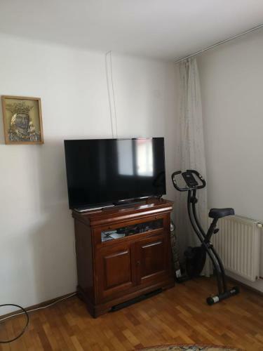 Zen Sinaia Apartment