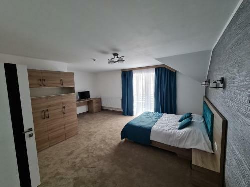 Hostal Pensiunea Dor De Brazi