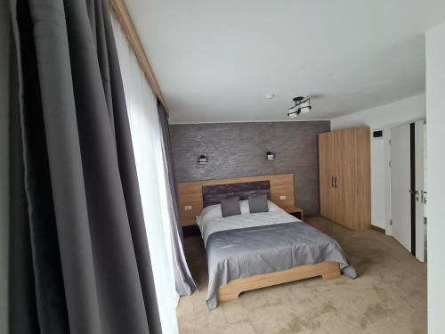Hostal Pensiunea Dor De Brazi