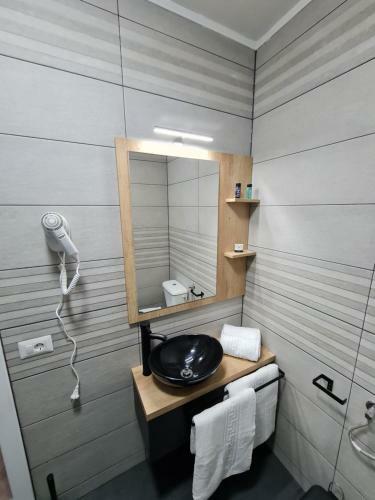 Hostal Pensiunea Dor De Brazi