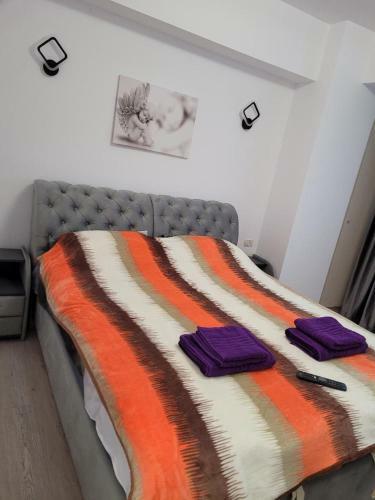 Balada Apartment Suceava