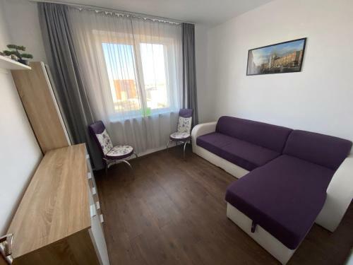 Apartament Sulina