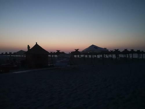 Apartament Sulina