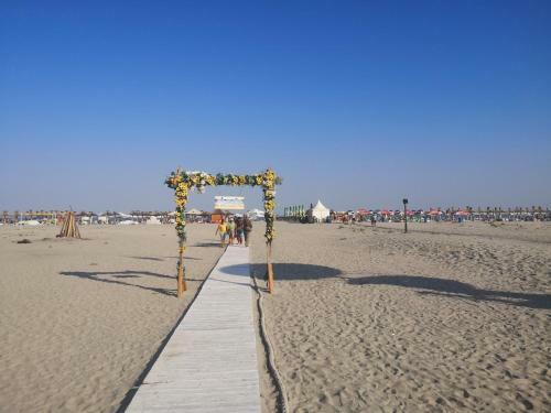 Apartament Sulina