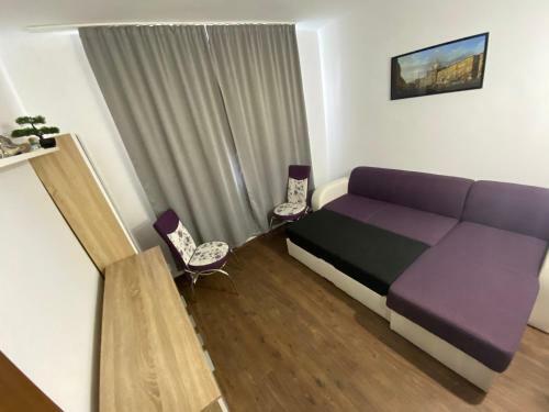 Apartament Sulina