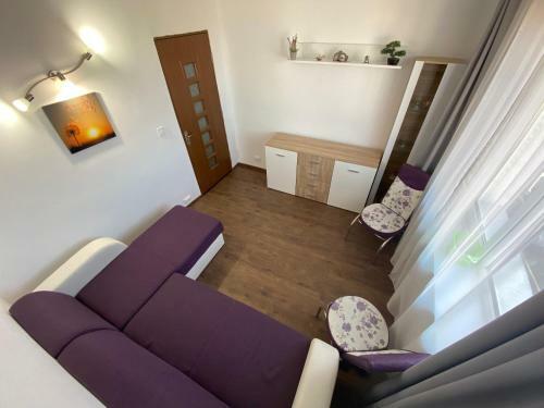 Apartament Sulina