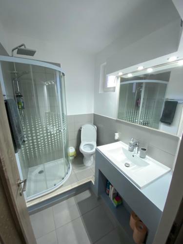 Apartament Sulina