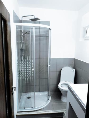Apartament Sulina