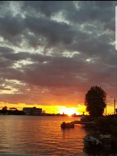 Apartament Sulina