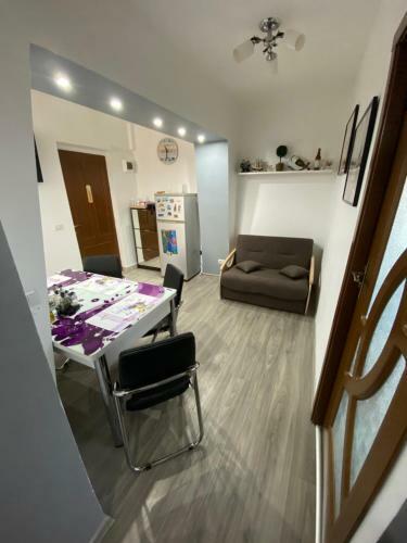Apartament Sulina