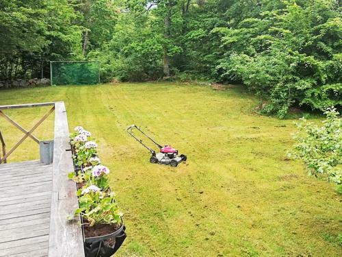 Holiday Home Ronneby Viii