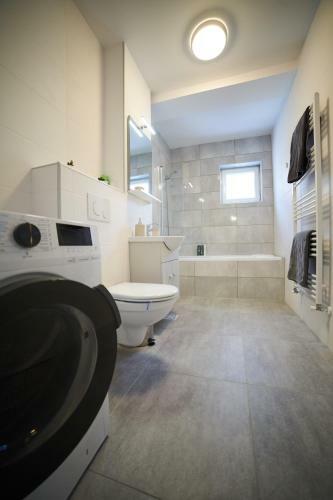 Apartamento Modern 3 Apt Near Old Town ? 15 Min Walk