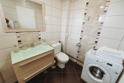 Apartament Alex