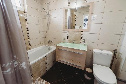 Apartament Alex