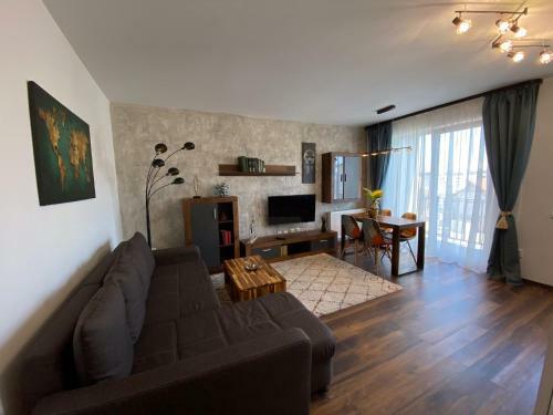 Splendor Apartment