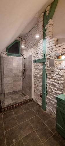 Fortnight Apartment