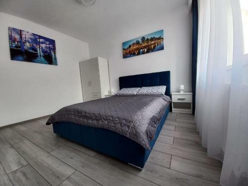 Apartament Acasa