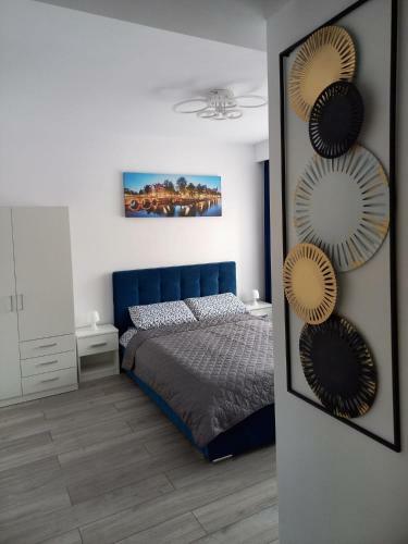Apartament Acasa