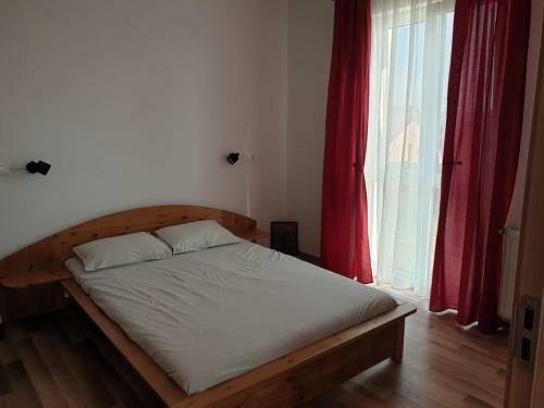 Apartamento Tudor Sweet Home