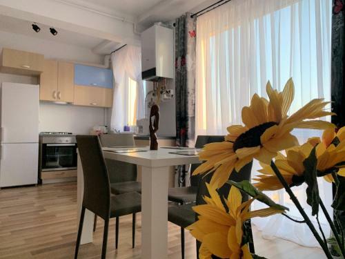 Apartamento Tudor Sweet Home
