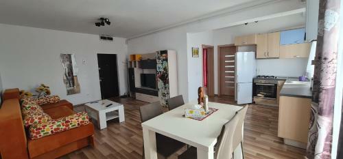 Apartamento Tudor Sweet Home