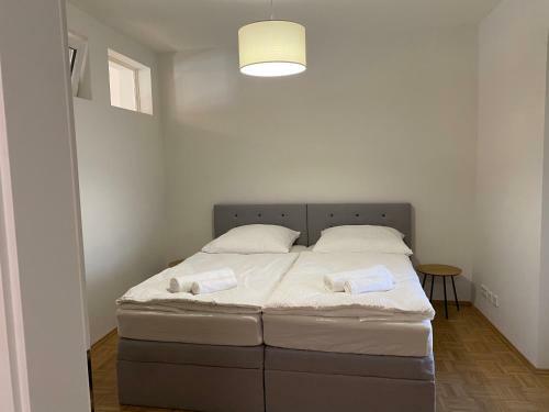 Apartamento Villa Fortuna