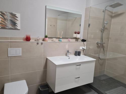 Apartamento Villa Fortuna