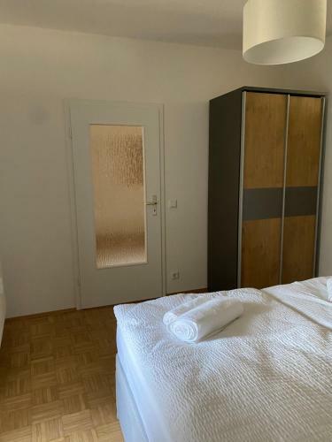 Apartamento Villa Fortuna