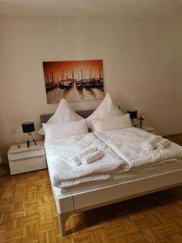 Apartamento Villa Fortuna