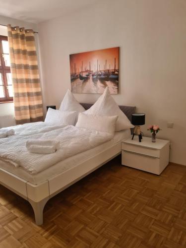 Apartamento Villa Fortuna