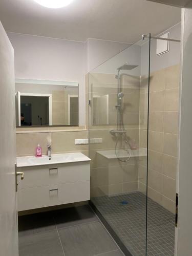 Apartamento Villa Fortuna