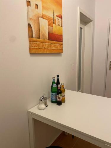 Apartamento Villa Fortuna