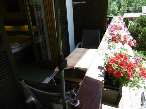 Hostal Haus Kehlstein