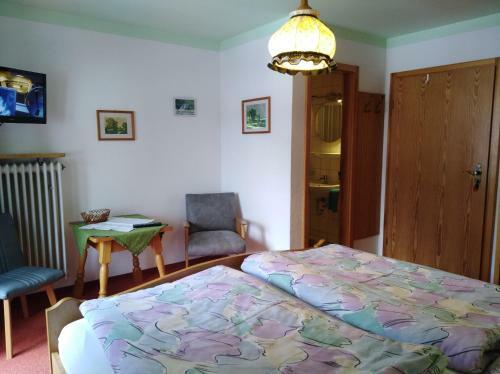 Hostal Haus Kehlstein