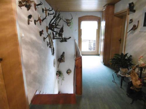 Hostal Haus Kehlstein