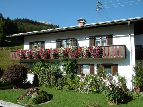 Hostal Haus Kehlstein