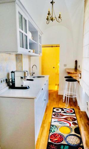 Apartamento Fancy Flats