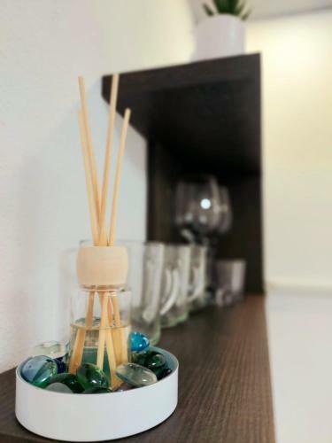 Apartamento Domino Studio