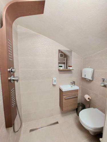 Apartamento Domino Studio