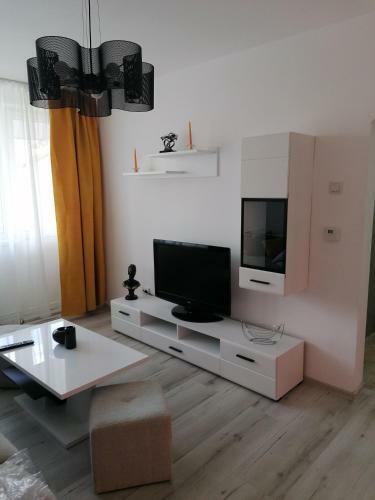 Apartamento Bella
