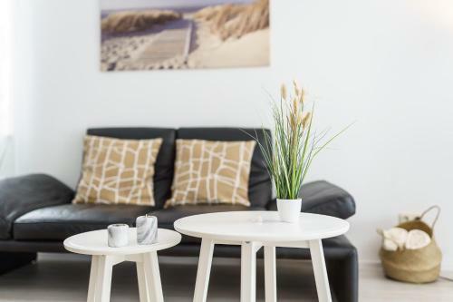 Apartamento North East