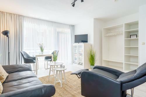 Apartamento North East