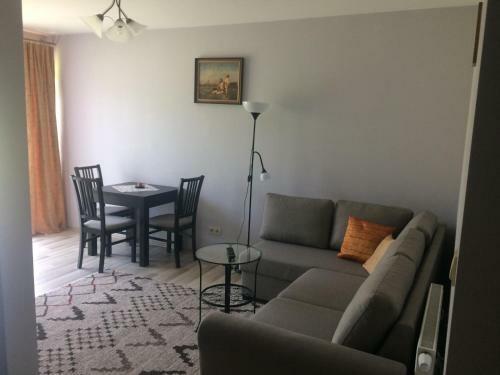 Apartament ?agiewniki Krakow