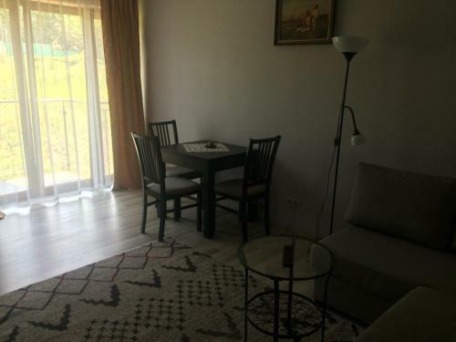 Apartament ?agiewniki Krakow